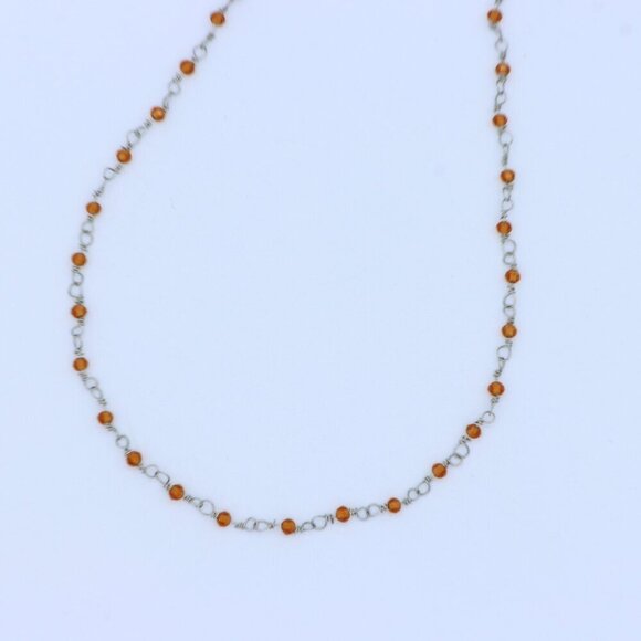 Delicate & Modern Necklace Chain – Perfect for Girls & Women, DYC1651 - Picture 1 of 15